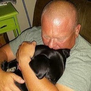 Meet your Posher, Jim